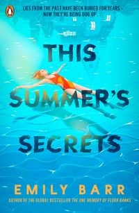 Produktbild: This Summer's Secrets