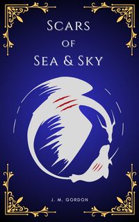Produktbild: Scars of Sea & Sky