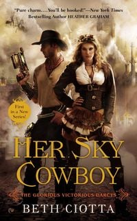 Produktbild: Her Sky Cowboy