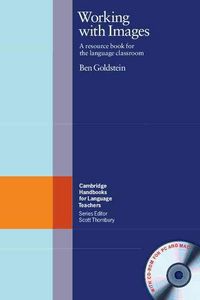 Produktbild: Working with Images Paperback with CD-ROM