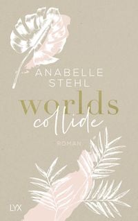 Produktbild: Worlds Collide