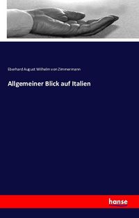 Produktbild: Allgemeiner Blick auf Italien