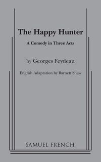 Produktbild: The Happy Hunter
