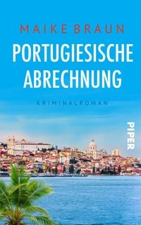 Produktbild: Portugiesische Abrechnung
