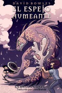 Produktbild: El Espejo Humeante