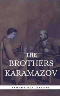 Bild vom Artikel The Brothers Karamazov (Book Center) vom Autor Fyodor Mikhailovich Dostoyevsky