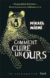 Produktbild: Comment cuire un ours