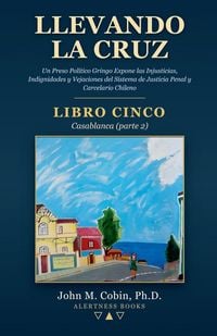 Produktbild: Llevando la Cruz - LIBRO CINCO