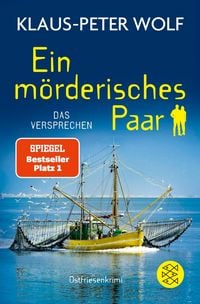 Produktbild: Ein m&ouml;rderisches Paar - Das Versprechen