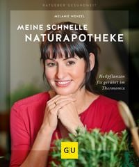 Produktbild: Meine schnelle Naturapotheke