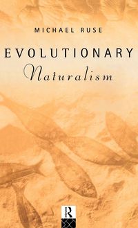 Produktbild: Evolutionary Naturalism