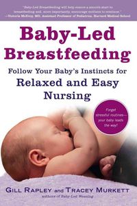 Produktbild: Baby-Led Breastfeeding