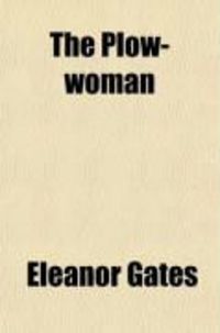 Produktbild: The Plow-Woman