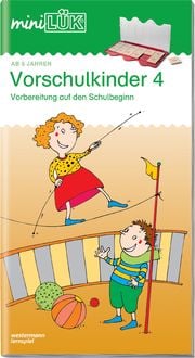 Produktbild: miniL&Uuml;K