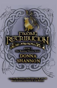 Produktbild: Finding Retribution