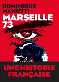 Produktbild: Marseille 73