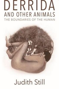 Produktbild: Derrida and Other Animals