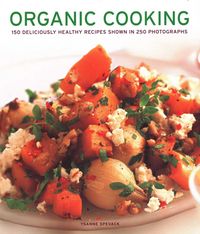 Produktbild: Organic Cooking