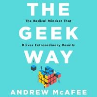 Produktbild: The Geek Way