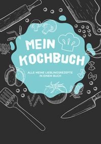 Produktbild: Mein Kochbuch