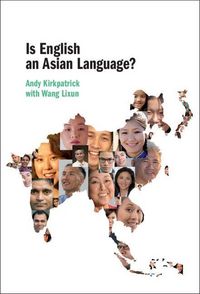 Produktbild: Is English an Asian Language?