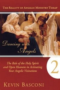 Produktbild: Dancing with Angels, Book Two