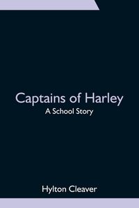 Produktbild: Captains of Harley