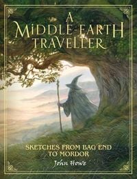 Produktbild: A Middle-Earth Traveller