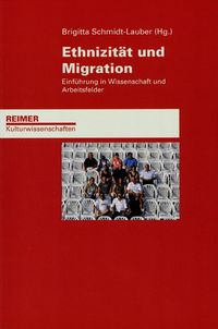 Produktbild: Ethnizit&auml;t und Migration