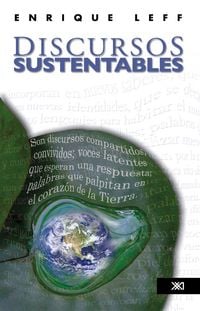 Produktbild: Discursos sustentables