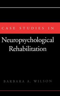 Produktbild: Case Studies in Neuropsychological Rehabilitation
