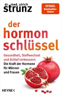 Produktbild: Der Hormon-Schl&uuml;ssel