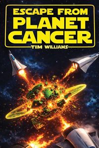 Produktbild: Escape From Planet Cancer