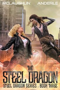 Produktbild: Steel Dragon 3