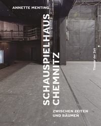 Produktbild: Schauspielhaus Chemnitz