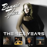 Produktbild: The RCA Years (4CD Box Set)
