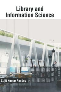 Produktbild: Library and Information Science