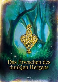 Produktbild: Das Erwachen des dunklen Herzens