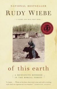 Produktbild: Of This Earth