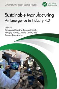 Produktbild: Sustainable Manufacturing