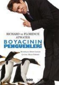 Produktbild: Boyacinin Penguenleri