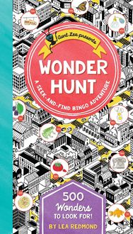 Produktbild: Wonder Hunt