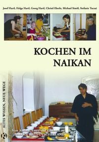 Produktbild: Kochen im Naikan