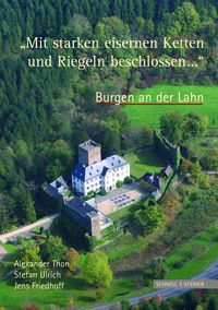 Produktbild: Burgen an der Lahn