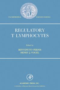 Produktbild: Regulatory T Lymphocytes