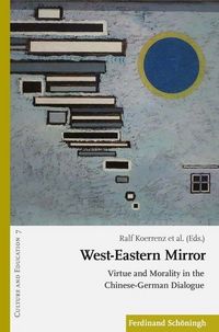 Produktbild: West-Eastern Mirror