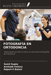 Produktbild: Fotograf&iacute;a En Ortodoncia