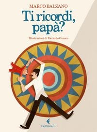 Produktbild: Ti ricordi, pap&agrave;?