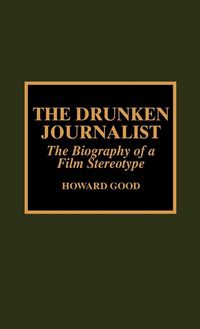 Produktbild: Drunken Journalist