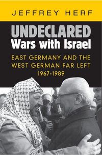 Produktbild: Undeclared Wars with Israel
